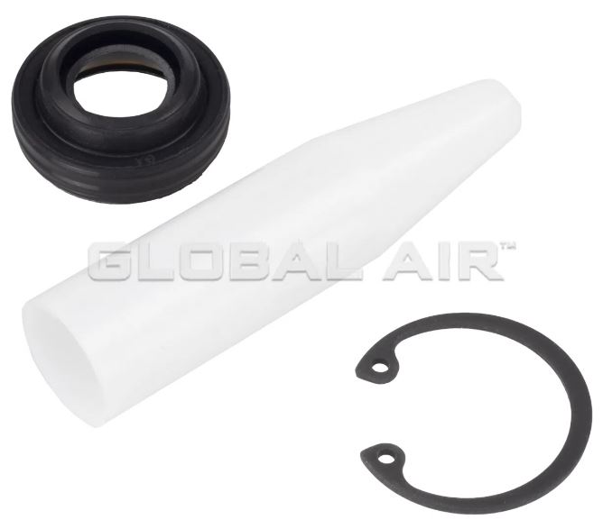 KIT SELLO FORD FS10 / FX15 CON PRETECTOR