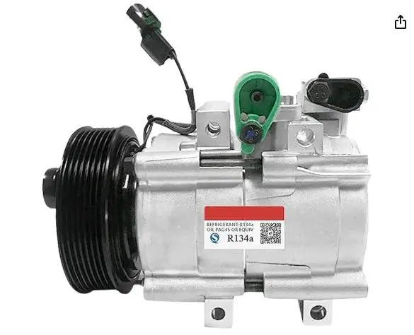 CO  HS18 HYUNDAI GRAND STAREX 07-10 / H1 07-10 OEM