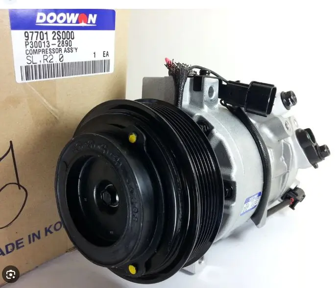 CO  DVE16 HYUNDAI TUCSON 2013 3 TORNILLOS OEM