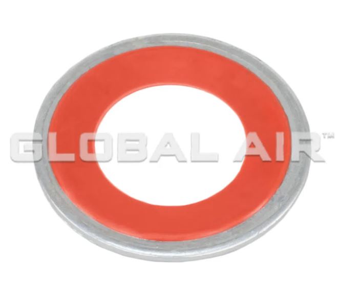 WASHER STAT-O-SEAL SUCCION Y DESCARGA DEL COMPRESOR