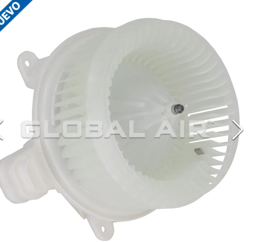 BM TOYOTA LAND CRUISER 08-20 