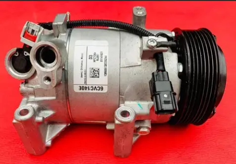 CO HONDA CRV TURBO 