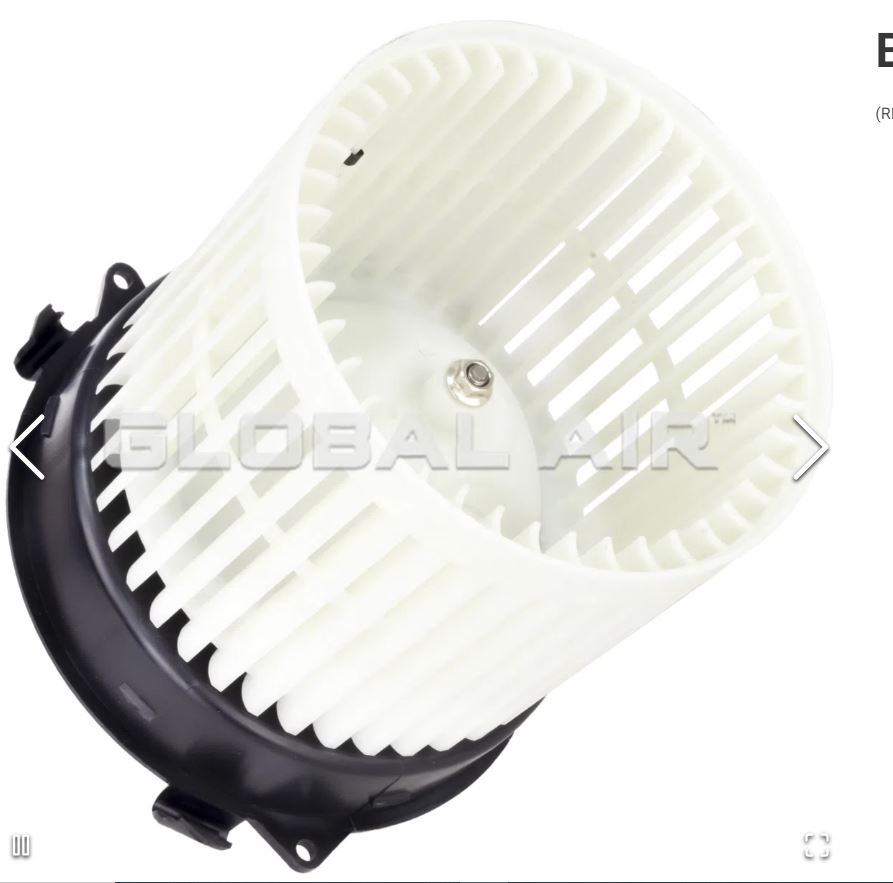 BM NISSAN VERSA 11-19 NOTE 14-19 JAPONES 