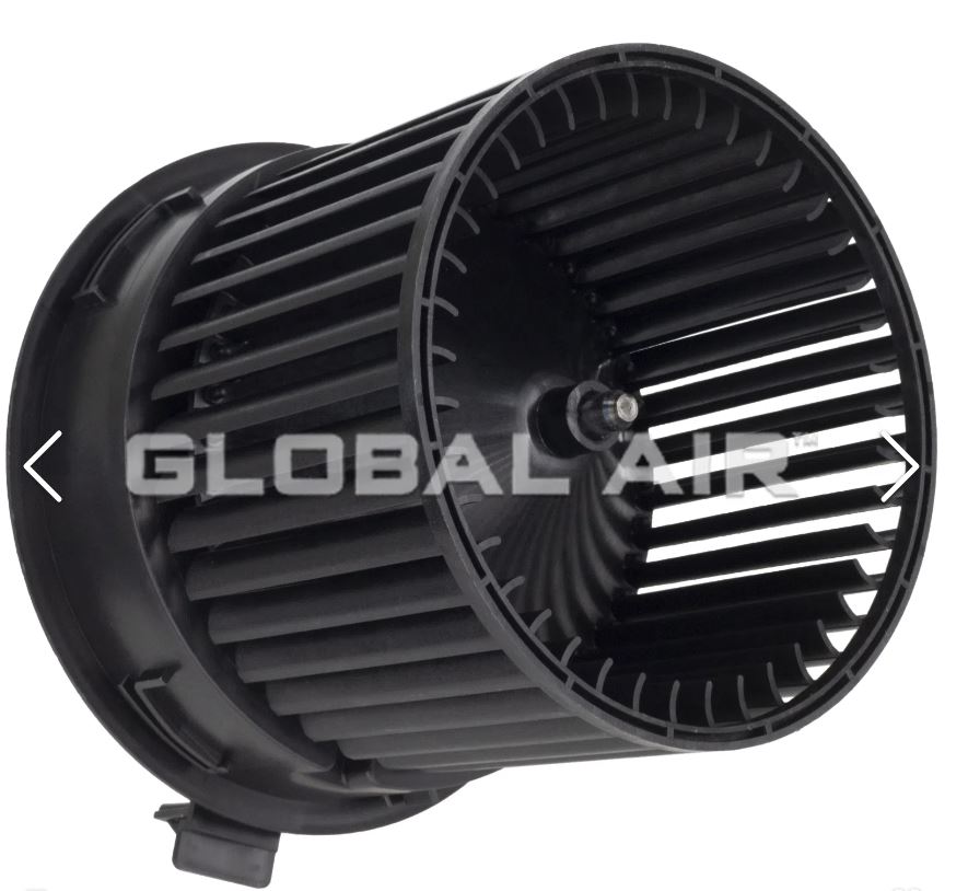 BM NISSAN CUBE 09-14 JUKE 11-17 