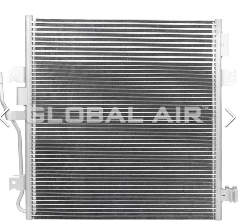 CN DODGE NITRO 07-12 LIBERTY 08-13 