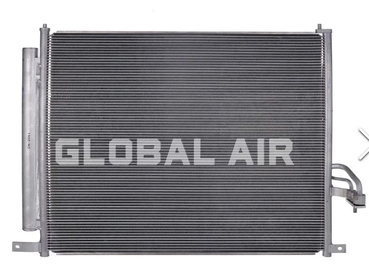 CN FORD RANGER 11-15 BT50 11-15 