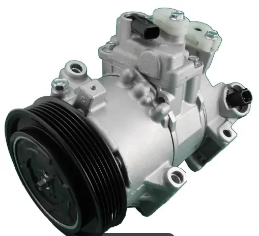 CO TOYOTA 2 SENSORES 
