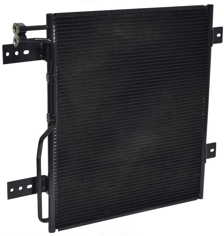 CN FORD F650 F750 04-08 INTERNATIONAL 01-06 