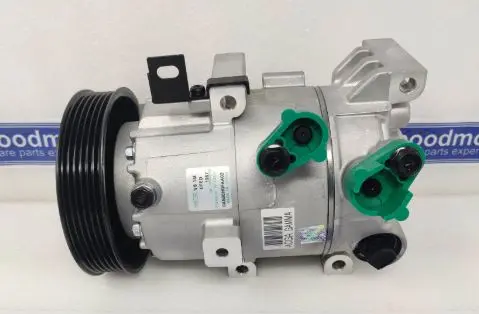 CO  VS14E HYUNDAI CANTUS 2010 OEM