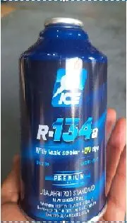 GAS CON SELLADOR ICE