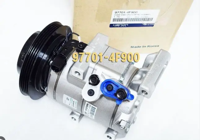 CO  HYUNDAI H100 5PK 16-23 OEM