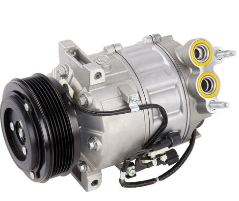 CO VOLVO XC90,XC70,XC60 18-20