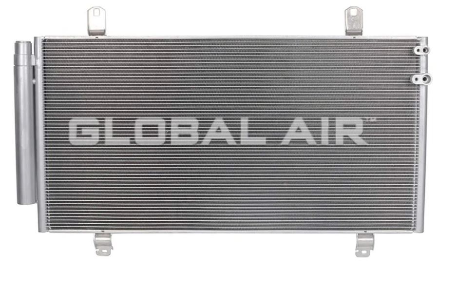 CN TOYOTA CAMRY 3.5L. 2.5L 12-17 LEXUS ES350 ES300H 13-16