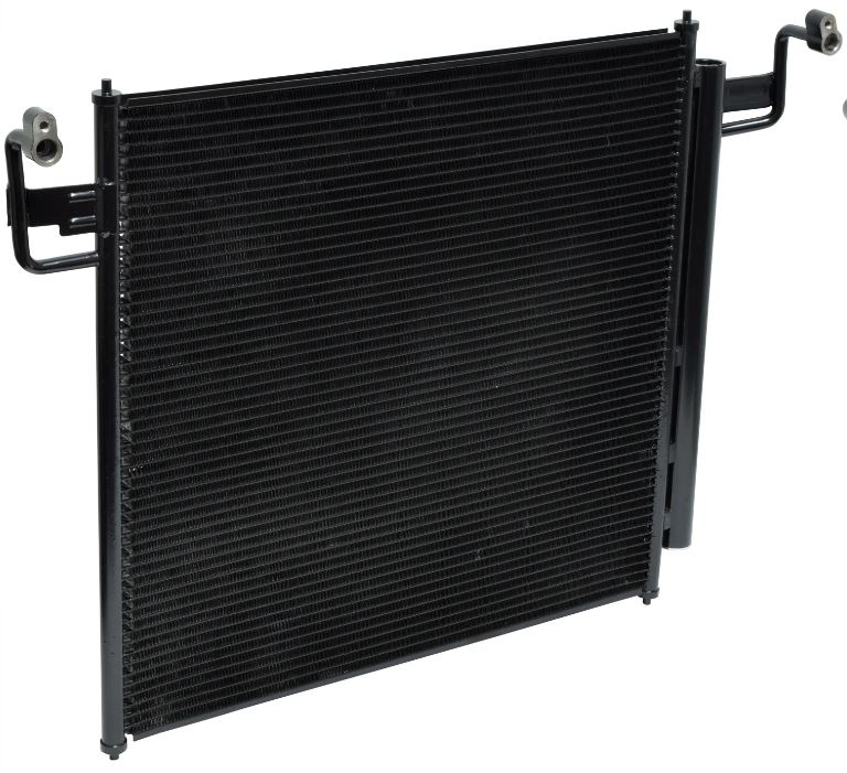 CN INFINITI QX56 04-10 NISSAN ARMADA 05-15 