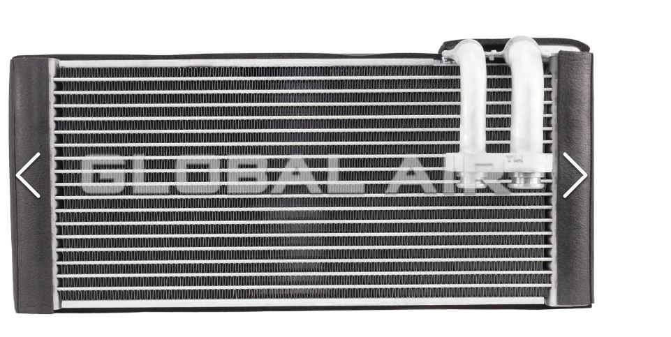 EV TOYOTA PRADO FORTUNER 07-15 TRASERO
