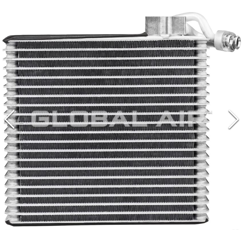 EV TOYOTA HILUX PICKUP FORTUNER HILUX 06-09 