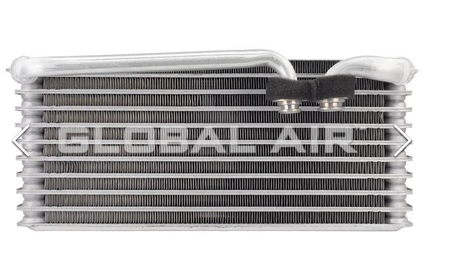 EV TOYOTA PRADO 03-06 LEXUS GX470 03-06 TRASERO