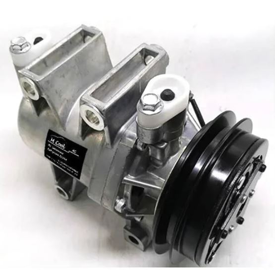 CO ISUZU DMAX 1A 05-14