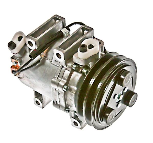 CO ISUZU DMAX 2A 07-09
