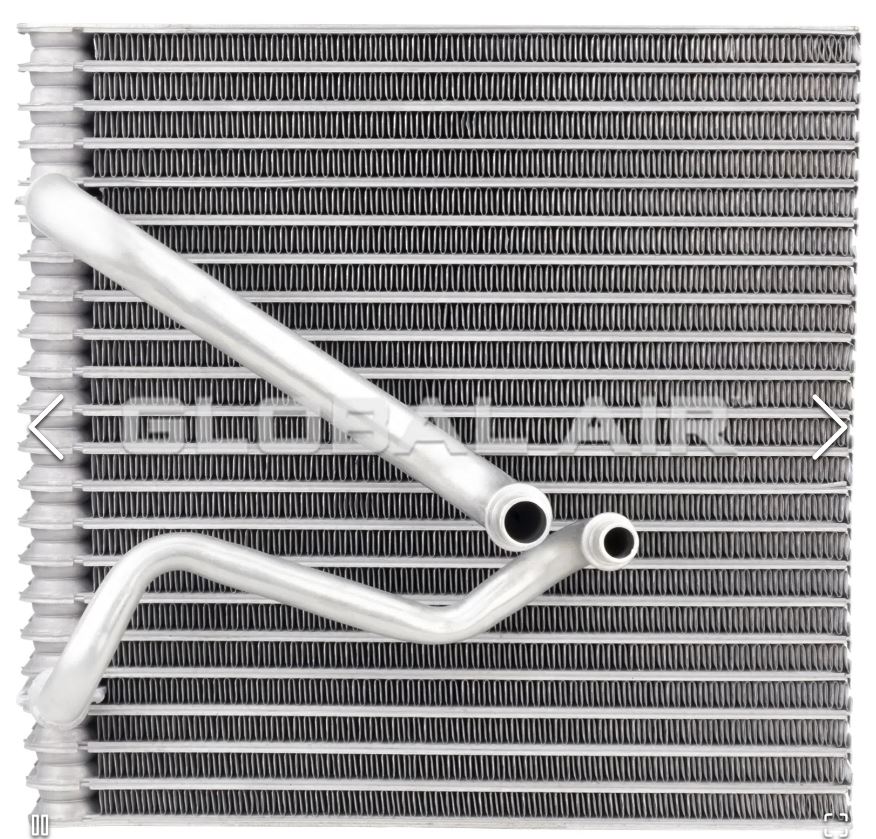 EV AUDI A3 98-14 A3 QUATTRO 04-13 TTS QUATTRO 09-18 