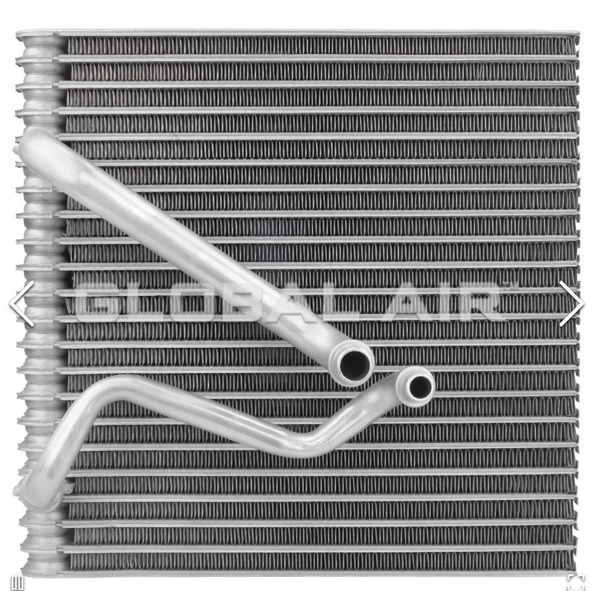 EV VOLKSWAGEN TIGUAN 17 RABBIT 06-09 JETTA 06-16  GTI 06-14 GOLF 06-10