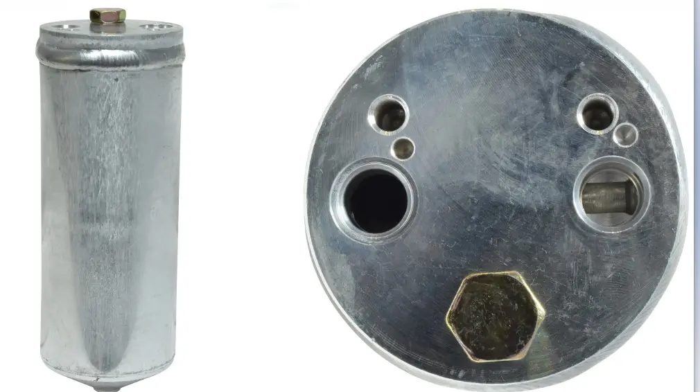 FS ISUZU DMAX 07-11