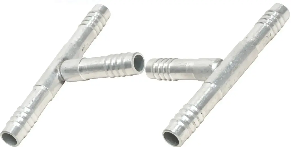 FT UNION TIPO T 13/32 No.8 FT1602C