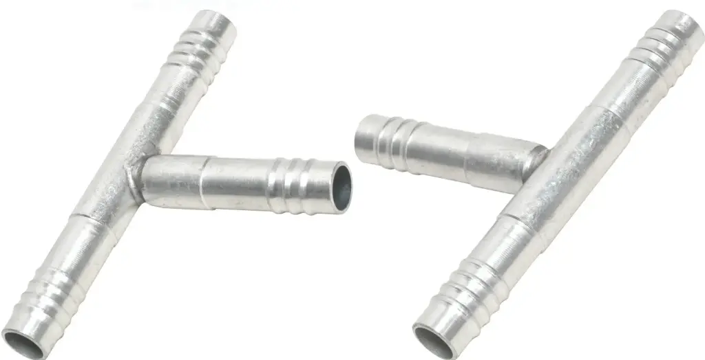 FT UNION TIPO T 1/2 No. 10 