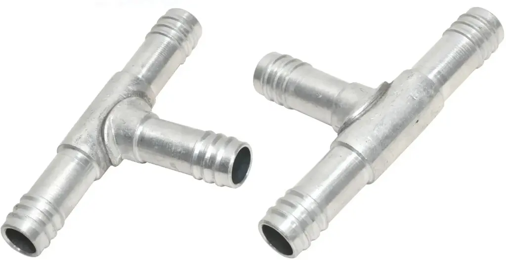 FT UNION TIPO T 5/8 No. FT1604C