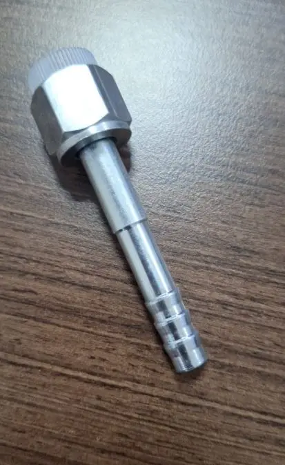 FT R-H 5/16 ORING HIERRO