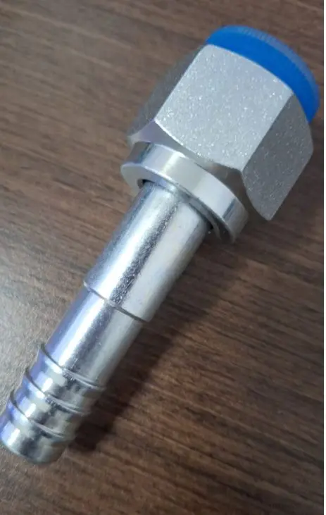 FT R-H 5/8 ORING HIERRO