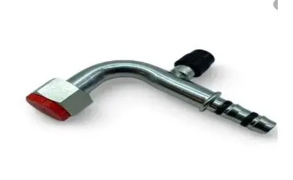 FT C-H 13/32 CON VAL/SERV R134A HIERRO