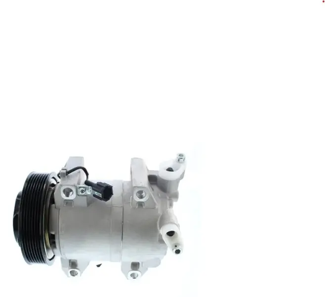 CO DKS17D NISSAN FRONTIER / NP300 NAVARA 15-19 ICE 