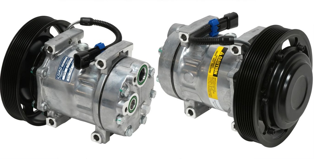 CO REPL PASANTE 8PK 12V PG MACK/VOLVO 