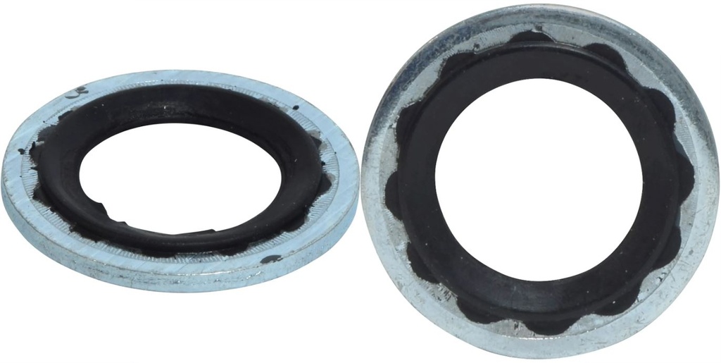 WASHER NEGRO HD: FREIGHTLINER ANY