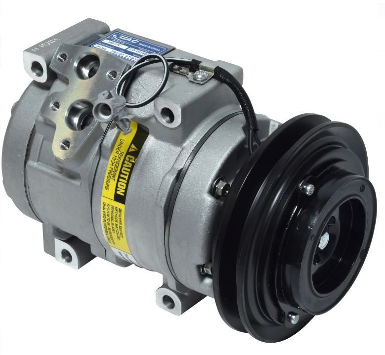 CO 10S17C TOYOTA PRADO 06-10 1A 12V