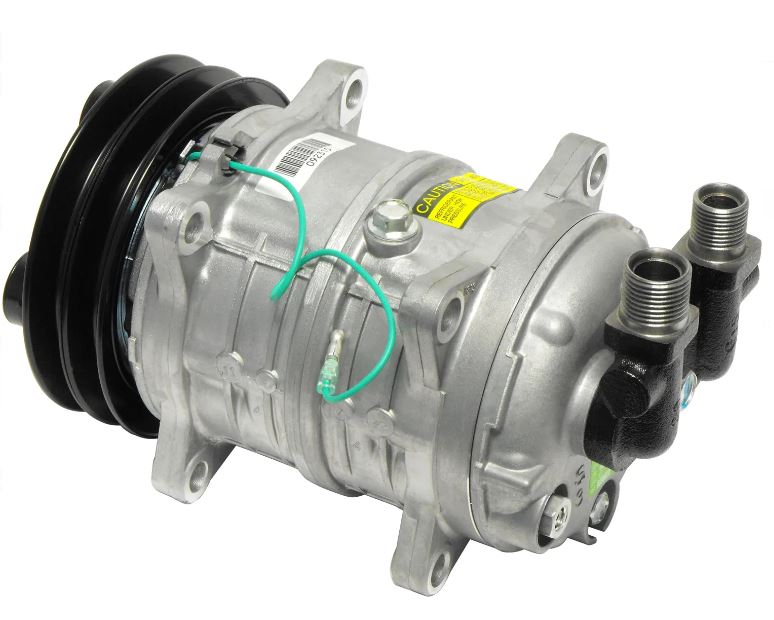 CO VALEO TM16  2A 24V OREJAS OEM 