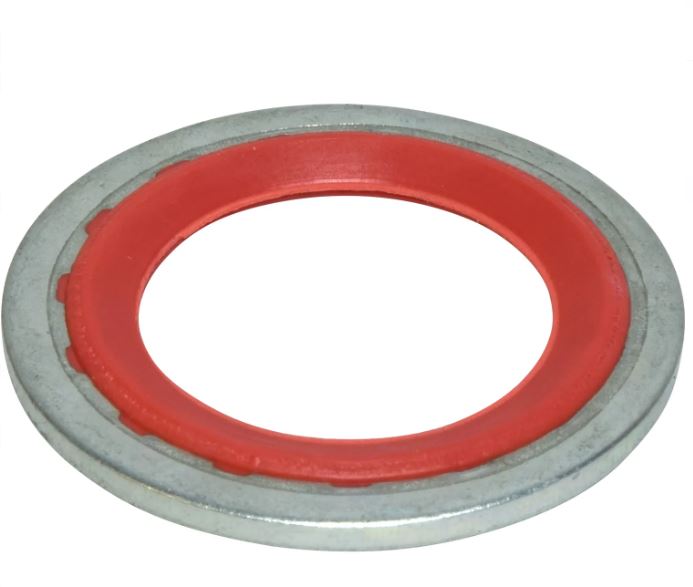WASHER ROJO FREIGHTLINER ANY