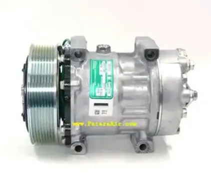 CO SD7H15 4324 8PK 175MM 24V VOLVO