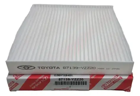 FDC TOYOTA CAMRY 07-17 4RUNNER 10-24