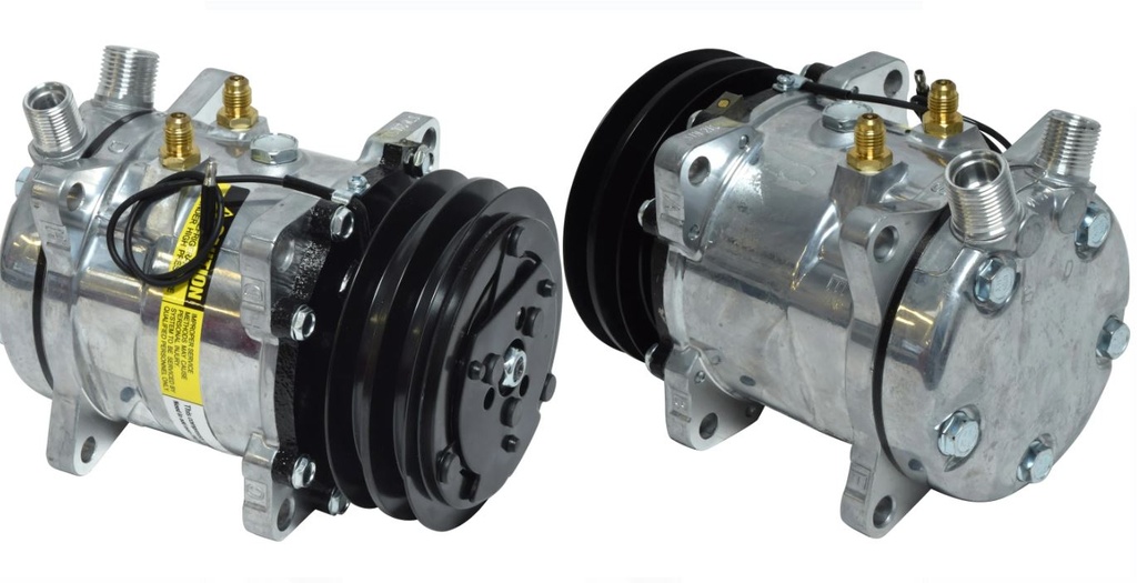 CO SD507 12V 2A OREJAS