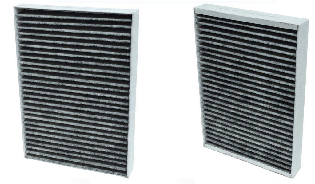 FDC VOLVO XC90 16-22 XC60 18-23 