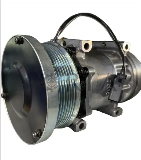 CO SD7H15  PASANTE  8PK 12V INTERNATIONAL/FREIGHTLINER ORING
