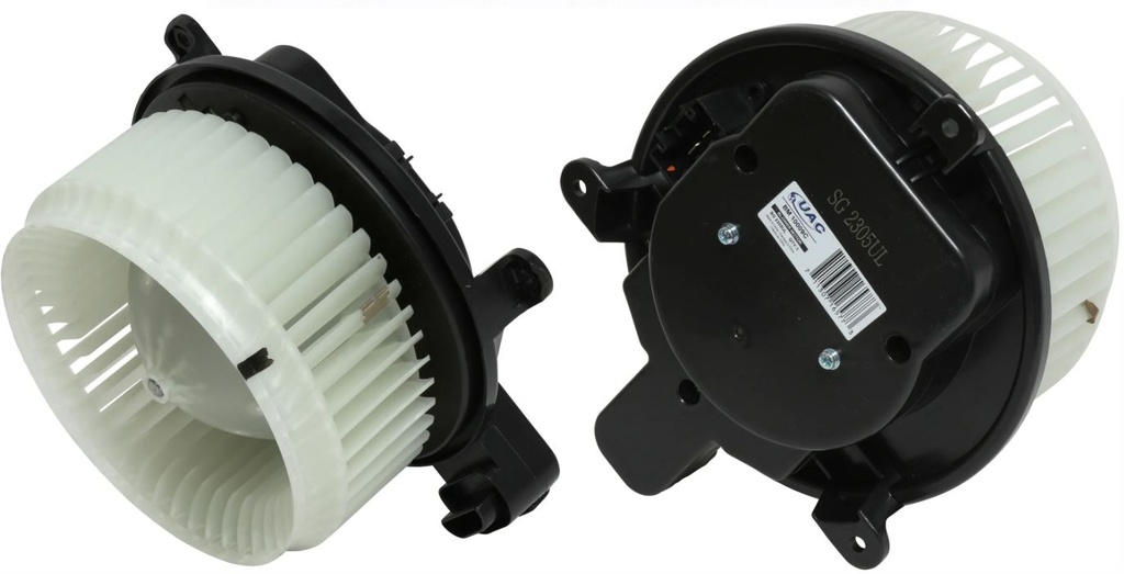 BM  MOTOR FRONT TOYOTA SIENNA 11-16 SEQUOIA 08-16