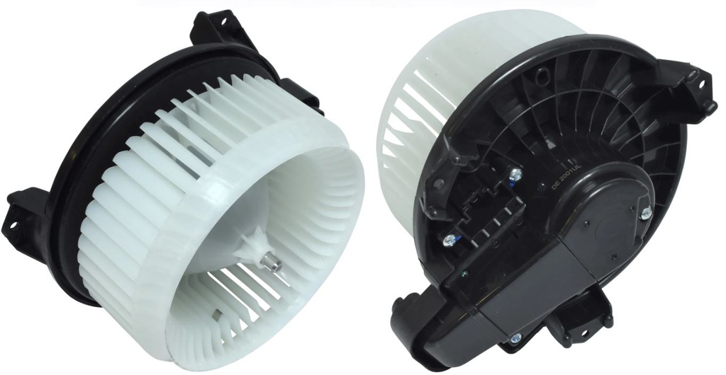 BM MOTOR TOYOTA CAMRY 07-14 HIGHLANDER 08-13