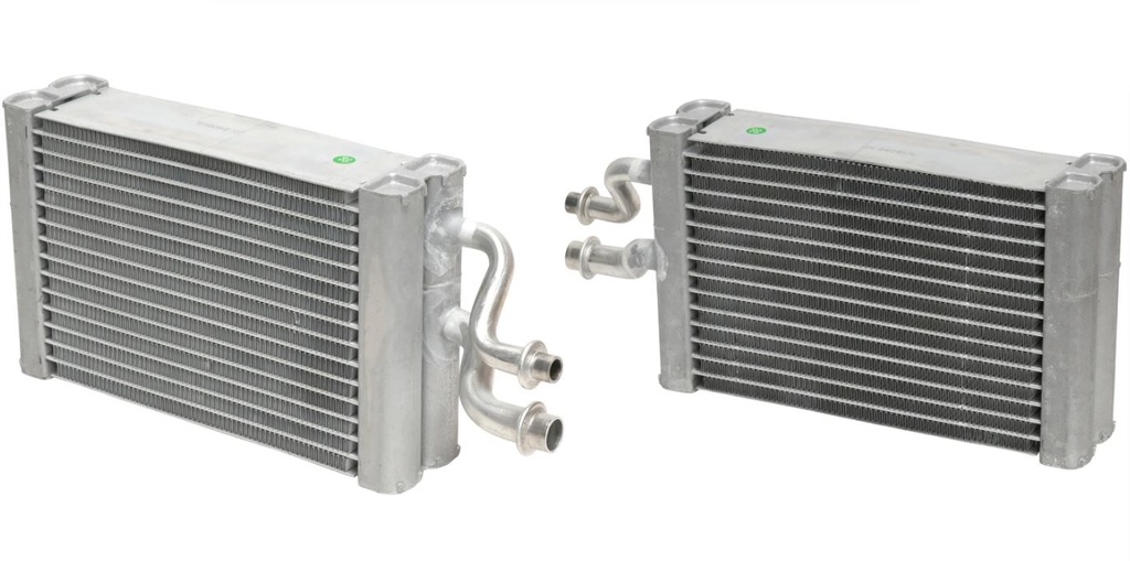EV  GM TAHOE/YUKON CAD ESCALADE REAR A/C 07-10