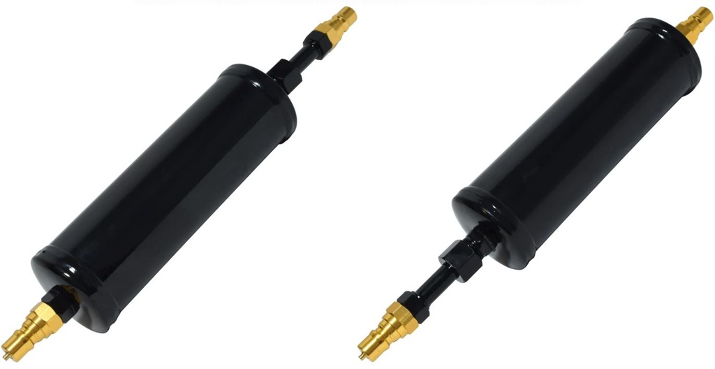 FS CATERPILLAR W/ORIFICE TUBE
