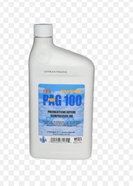 ACEITEPRO PAG 100 QUART PLASTIC BOTTLE BVA
