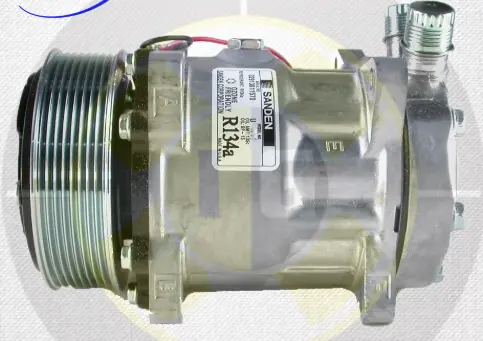 CO 709 8PK 12V OREJA TAPA O-ORING