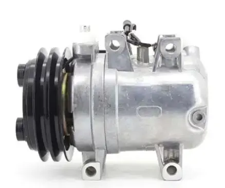 CO ISUZU DMAX 07 09  2A DIESEL	